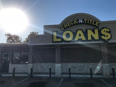 Check N Title headquarters
