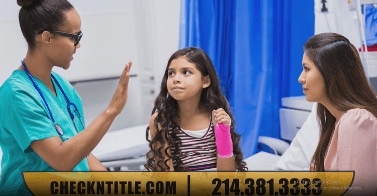 Cash Today for Title Loans