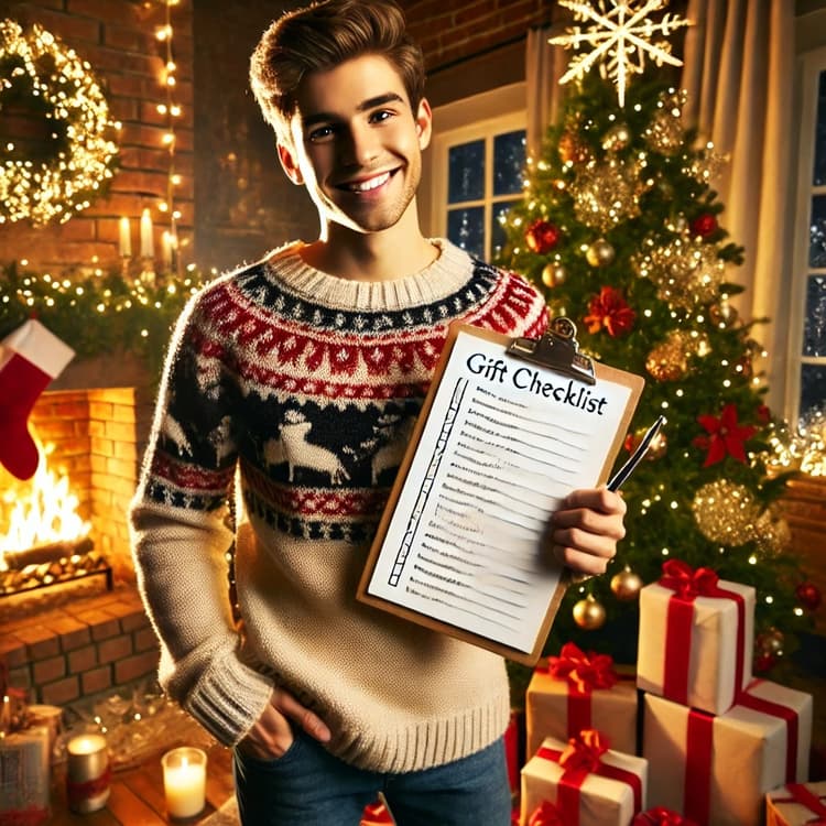 How to Save Money During the Holidays