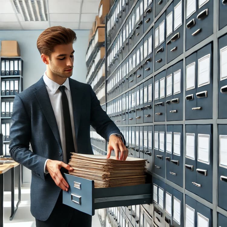 How to File Your Taxes Efficiently