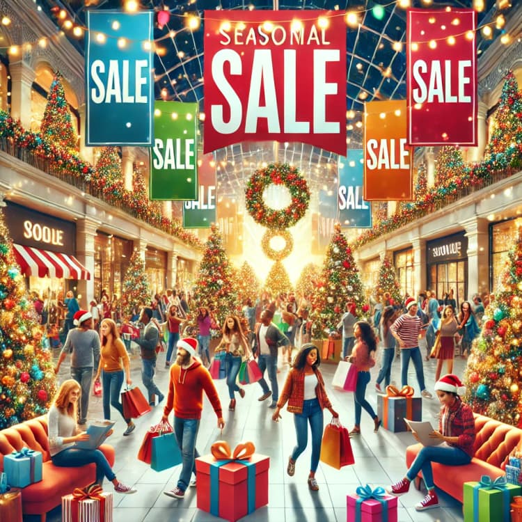 What is the Best Holiday to Find Deals?
